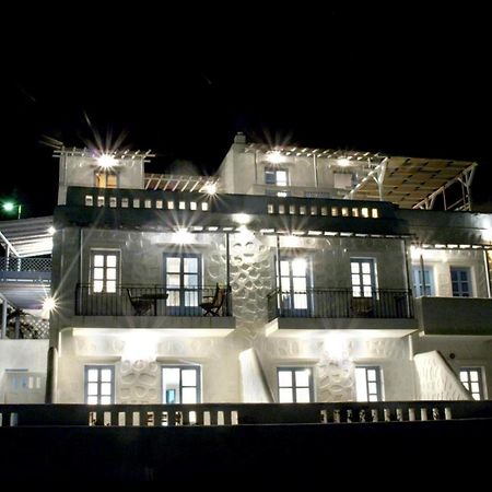 Ιχθυόεσσα  Ξενοδοχείο Astypálaia Εξωτερικό φωτογραφία