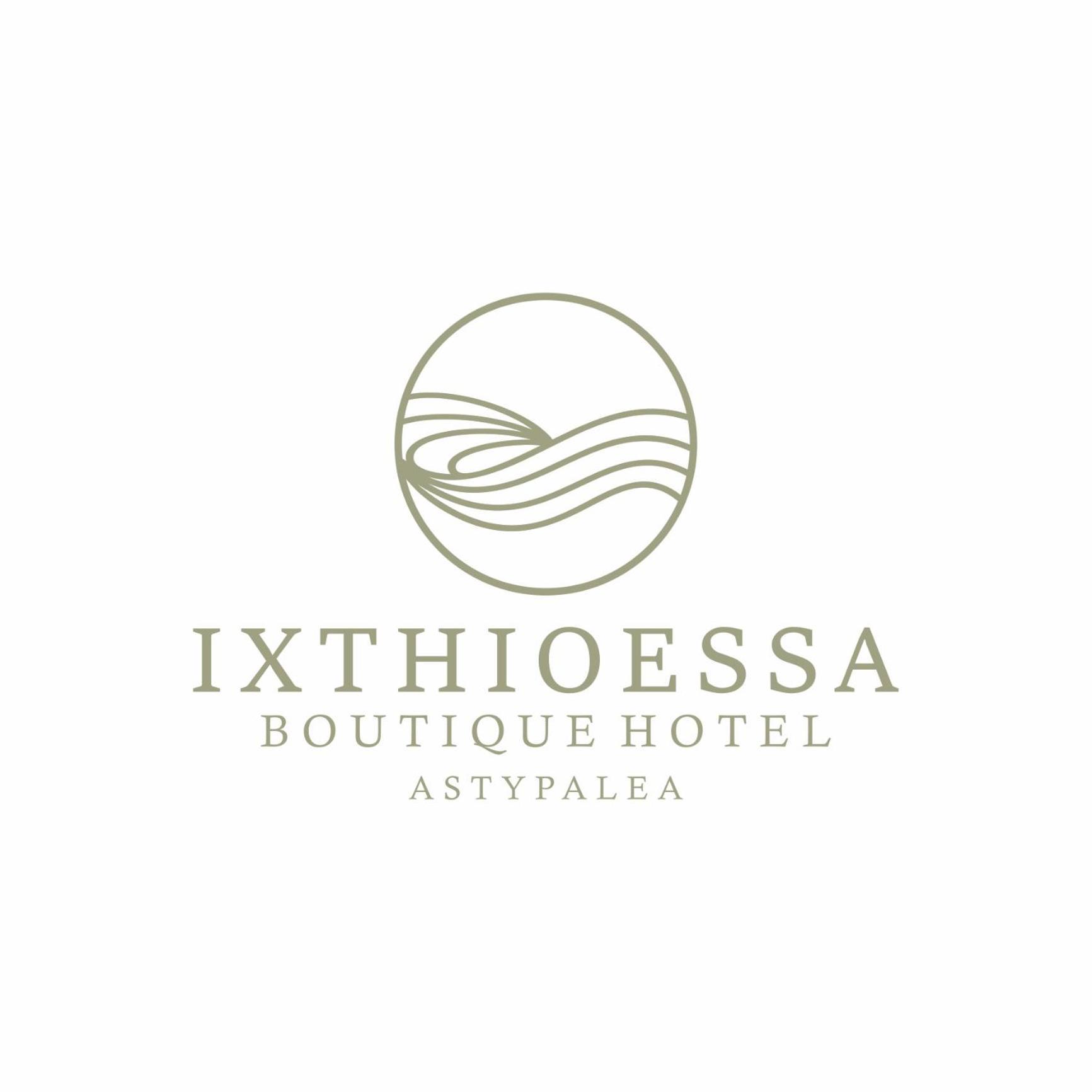 Ιχθυόεσσα  Ξενοδοχείο Astypálaia Εξωτερικό φωτογραφία